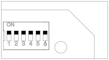 dip switch