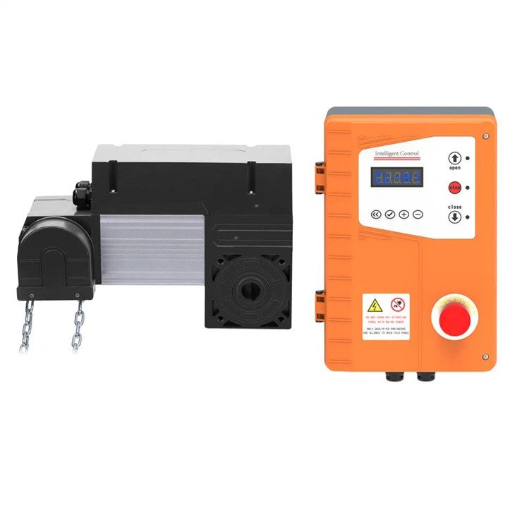 Industrial Garage Door Opener