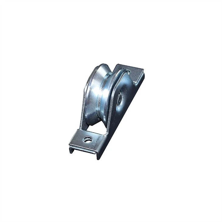 sliding gate wheel