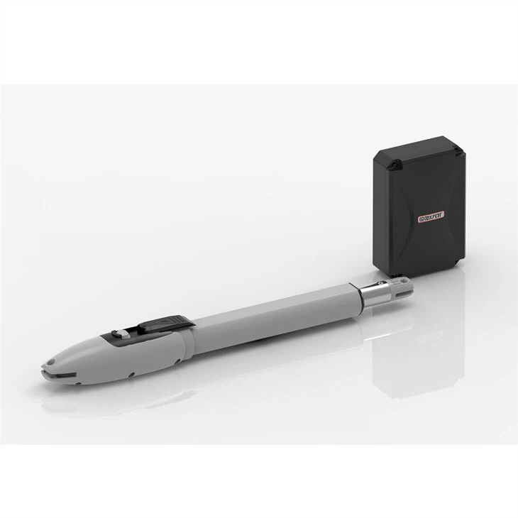 electric motor power 50W single swing gate motor