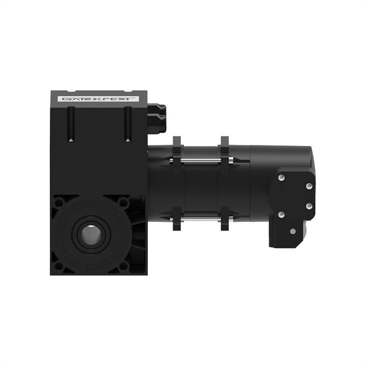 smart sectional door driver